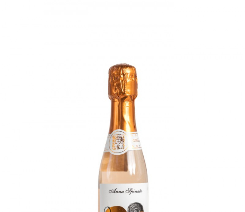 Prosecco Anna Spinato Rose Extra Dry 0.2L