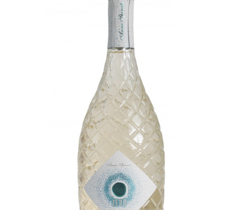 Prosecco Anna Spinato ALKOHOLIVABA