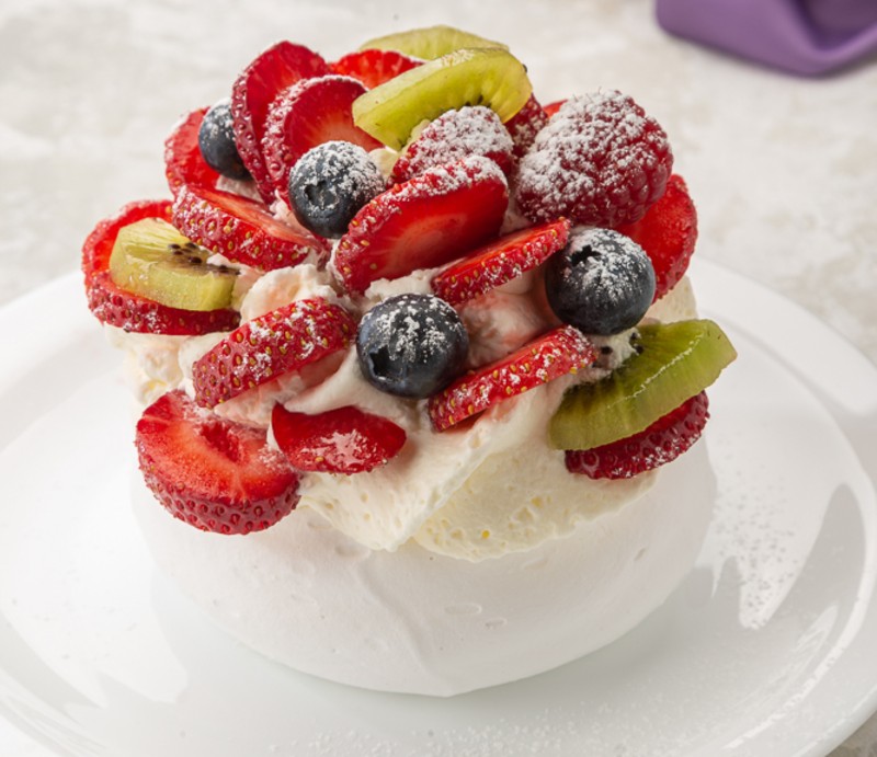 Pavlova Kook