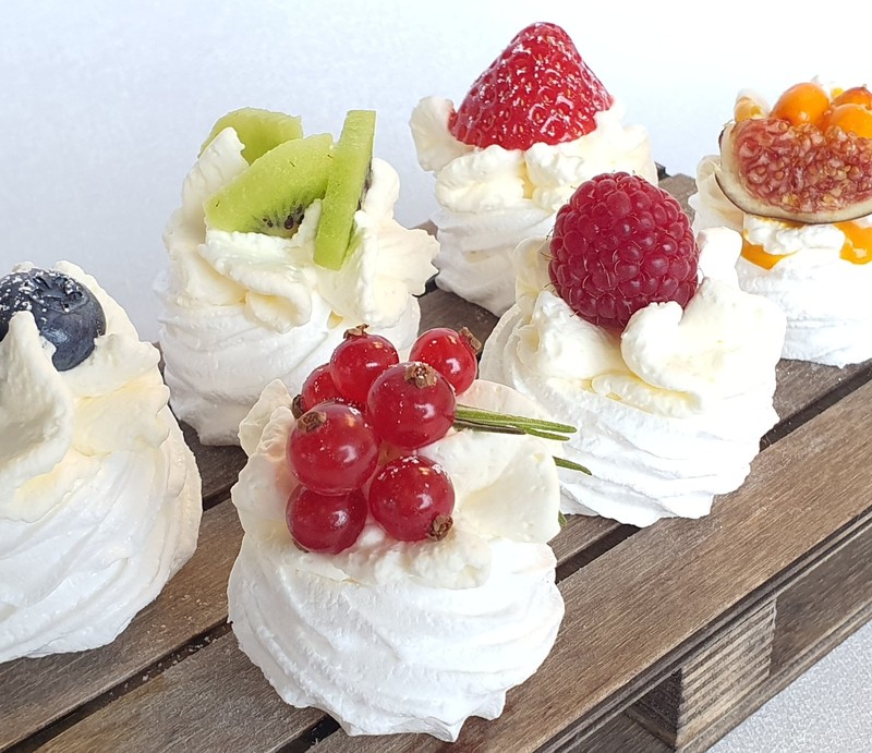 Pavlova ampsukook